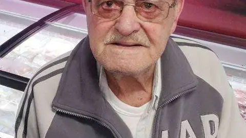 ANCIANO DESAPARECIDO