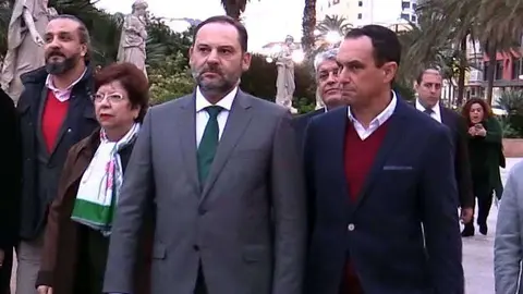 &Aacute;balos con Juan Hern&aacute;ndez