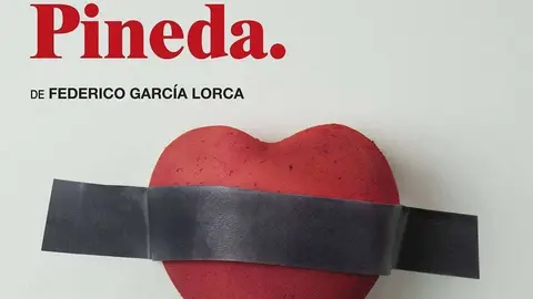 CARTEL MARIANA PINEDA
