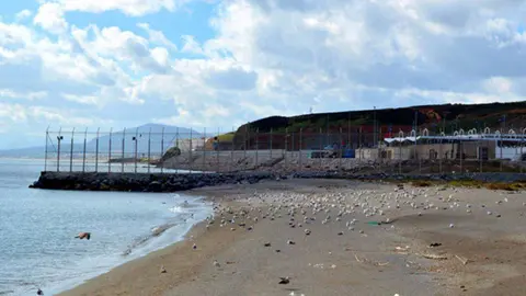 playa-Tarajal
