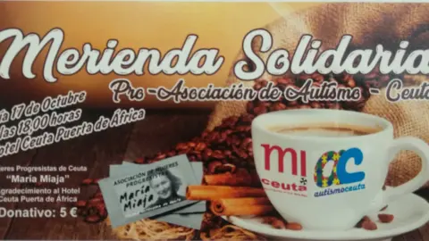 merienda