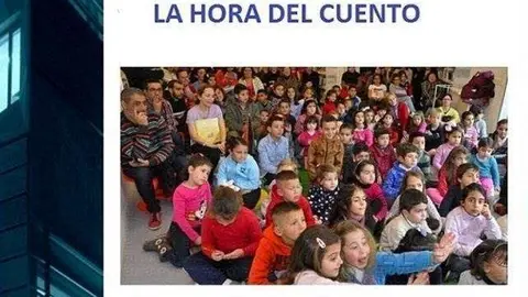 HoraCuento