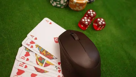 Juegos de Casino en l&iacute;nea: una apuesta segura para ganar desde el sill&oacute;n de tu casa