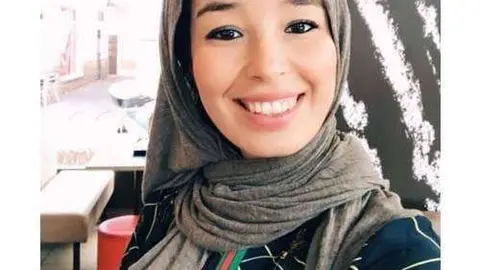 Nabila Solim&aacute;n Al&iacute;