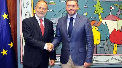Presidenes PdE y Puerto Ceuta (1)