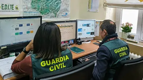 guardia
