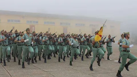 NIEBLA TERCIO.
