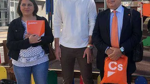 Hermoso Ciudadanos