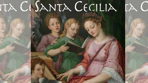 santa cecilia
