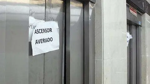 ascensores ceuta center