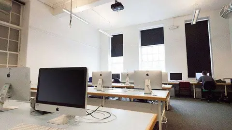 Ejerce una de las profesiones con mayor demanda laboral