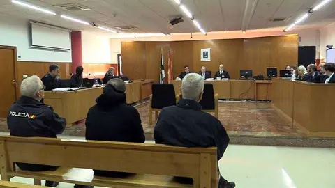 juicio por pederastia