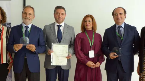 III Foro -foto ponentes