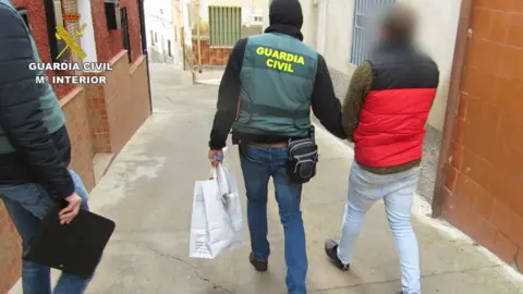 guardia