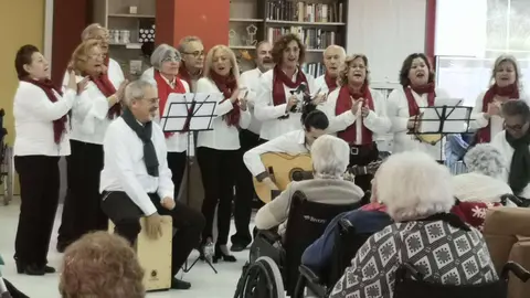 A&ntilde;oranzas del Estrecho.