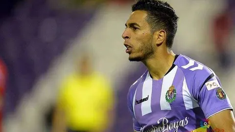 Anuar, de la cantera a ser importante en la Liga