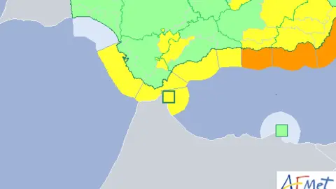 alerta
