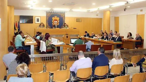 pleno