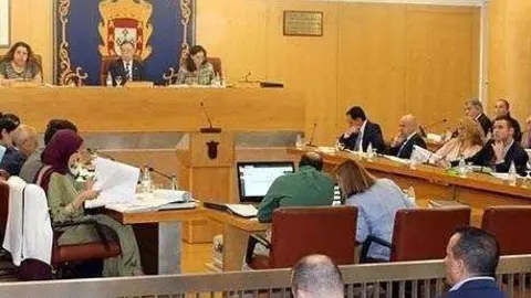 pleno