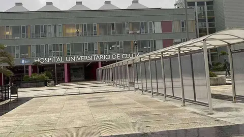 Hospital Universitario (C.A.)