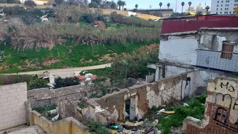 Calle Colombia I