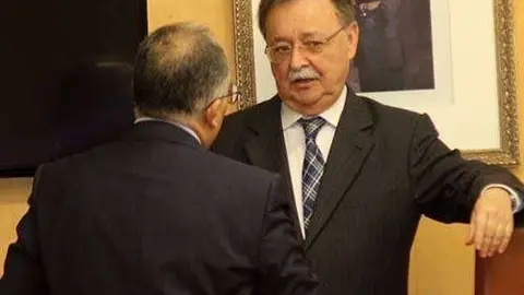 vivas gait&aacute;n
