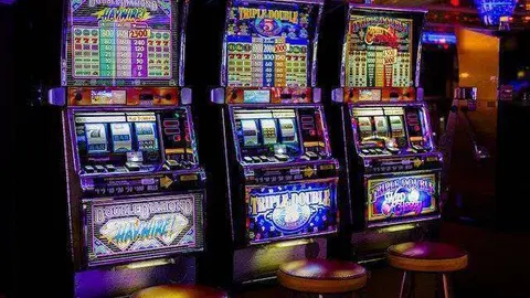 Jugar a las m&aacute;quinas tragaperras online ya es posible