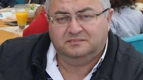 Ajaj Ajmadieh Jurdi (C.A.)