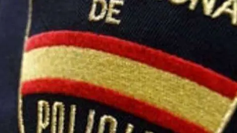 polic&iacute;a nacional