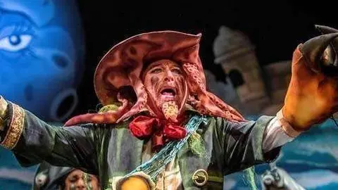 Manolo Santander (CEDIDA)