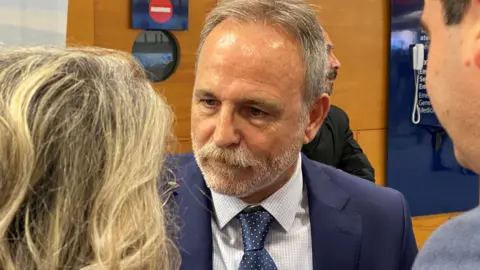 de la encina