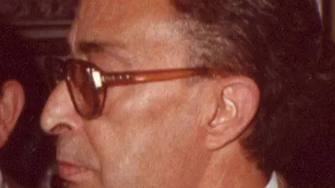 Isidro Jarque