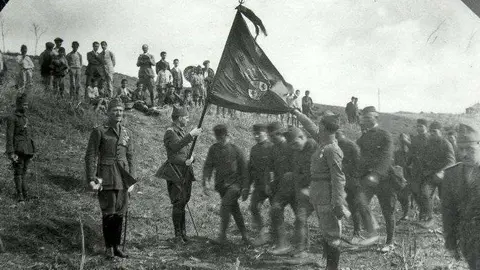 PRIMERA JURA.