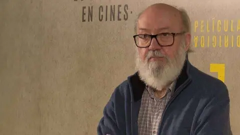 Jos&eacute; Luis Cuerda