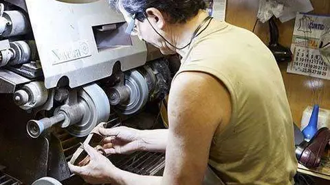 trabajador