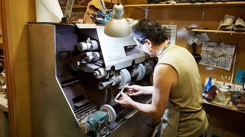 trabajador