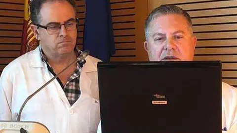 JULI&Aacute;N DOM&Iacute;NGUEZ M&Eacute;DICO