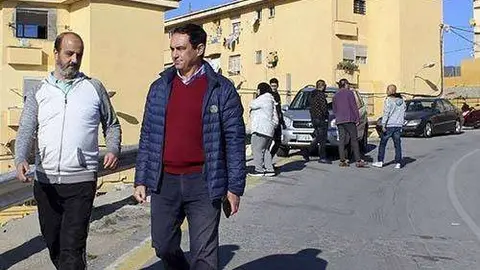 Hern&aacute;ndez PSOE Pr&iacute;ncipe Felipe