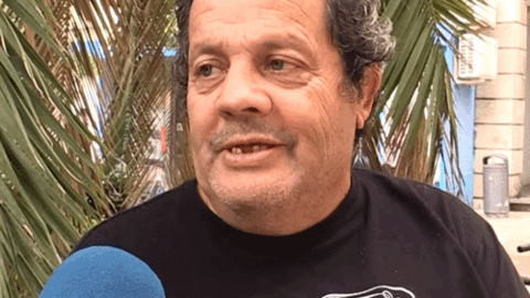 Ricardo Garc&iacute;a Salgado