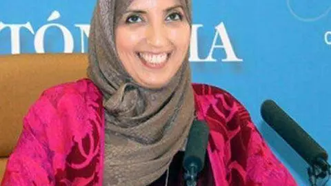 F&aacute;tima Hamed