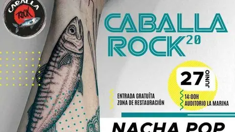 descarga