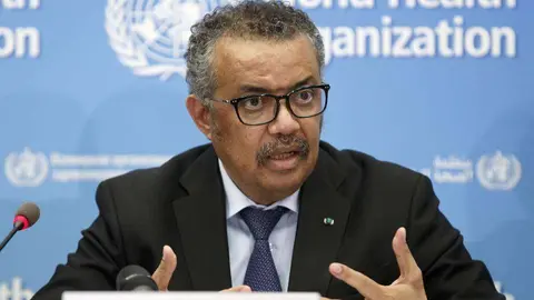 director-general-de-la-oms
