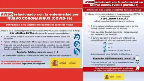 cartel coronavirus