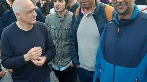 al&iacute; manifestaci&oacute;n