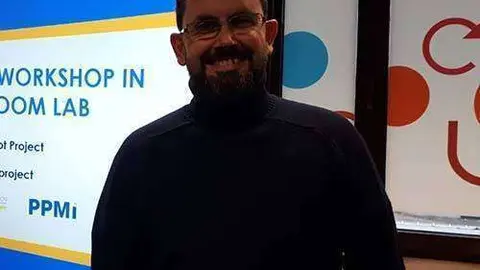maestro Navarro Ortega y Gasset