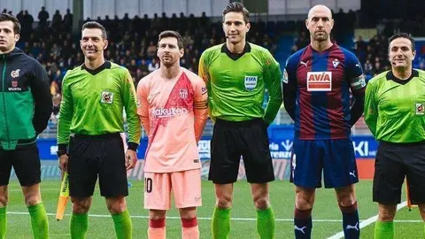 arbitro