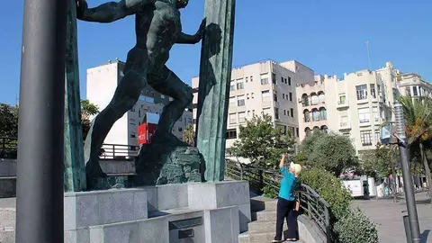 turistas