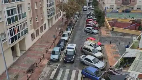 policia