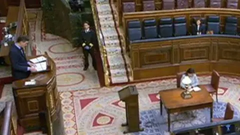 s&aacute;nchez congreso