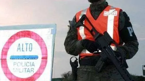 MILITAR CORONAVIRUS